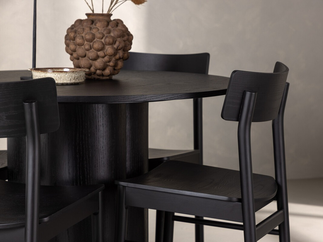 Set de mese Dallas 4152