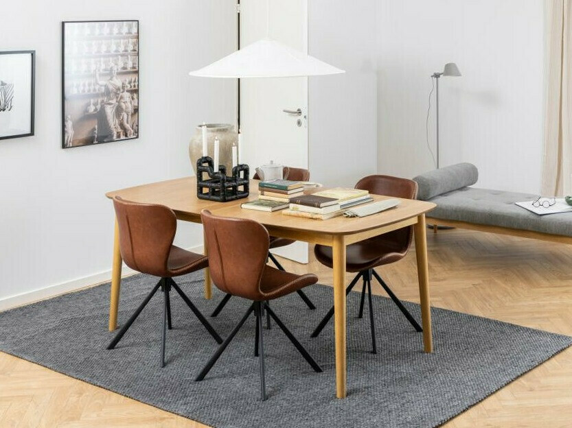 Scaun Norsica 642 (Maro)