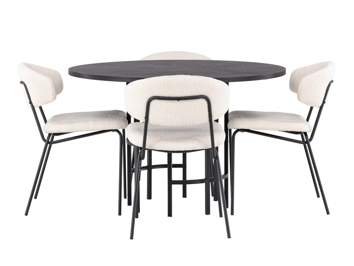 Set de mese Dallas 4144