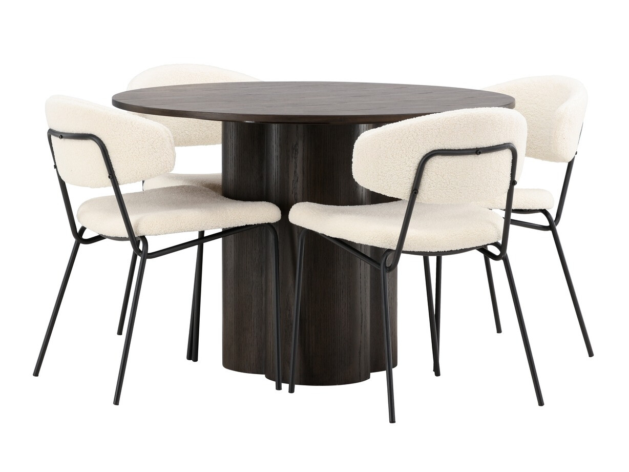 Set de mese Dallas 4151