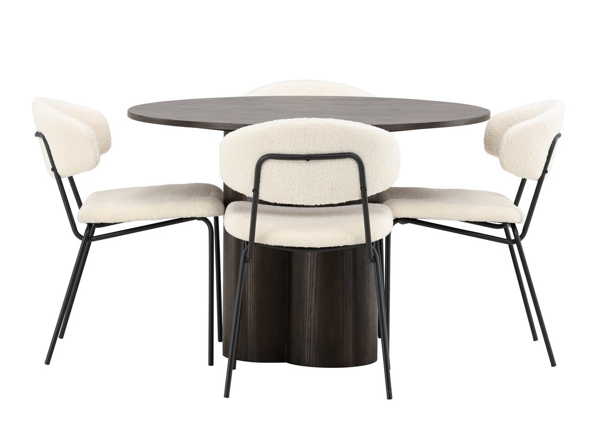 Set de mese Dallas 4151
