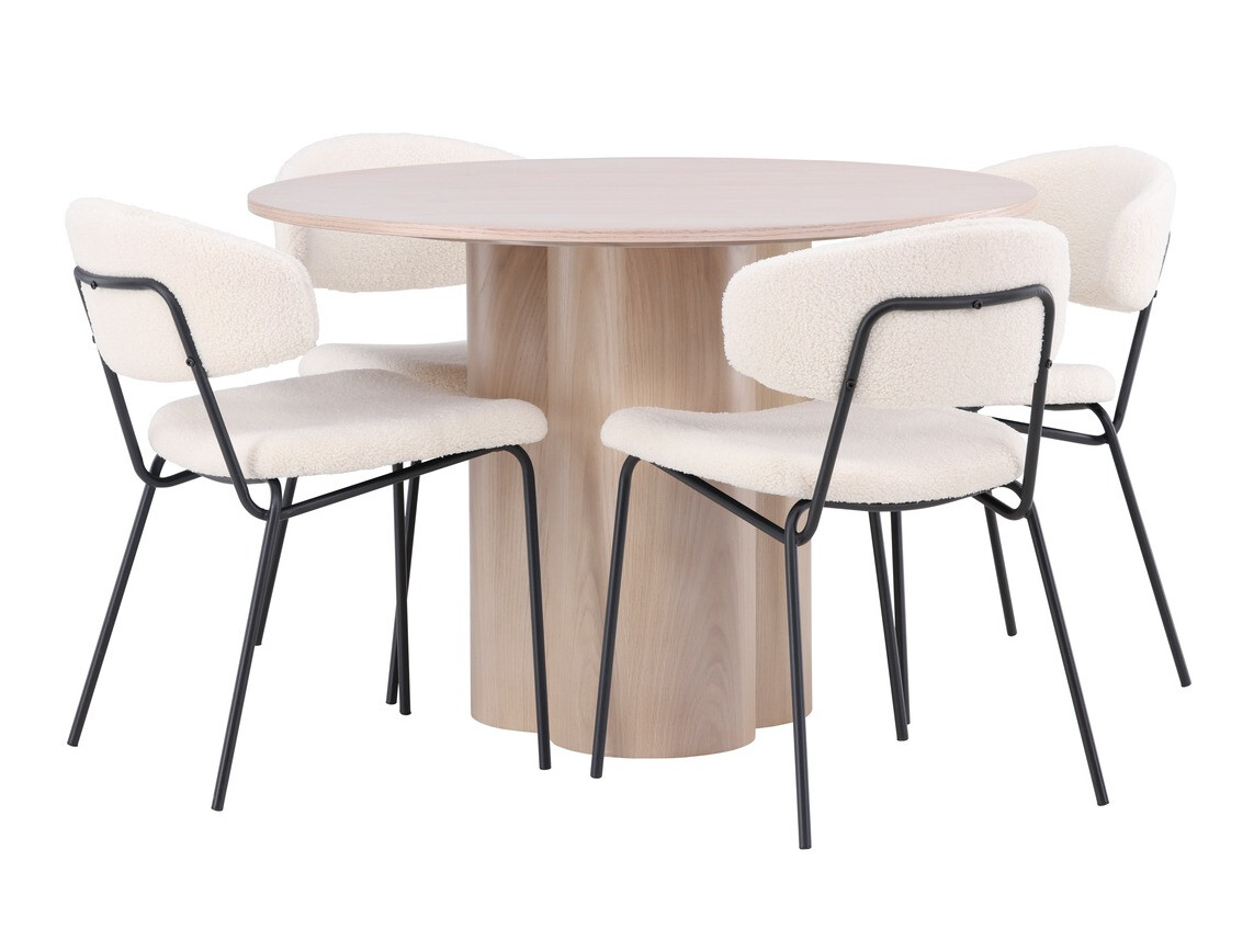 Set de mese Dallas 4151