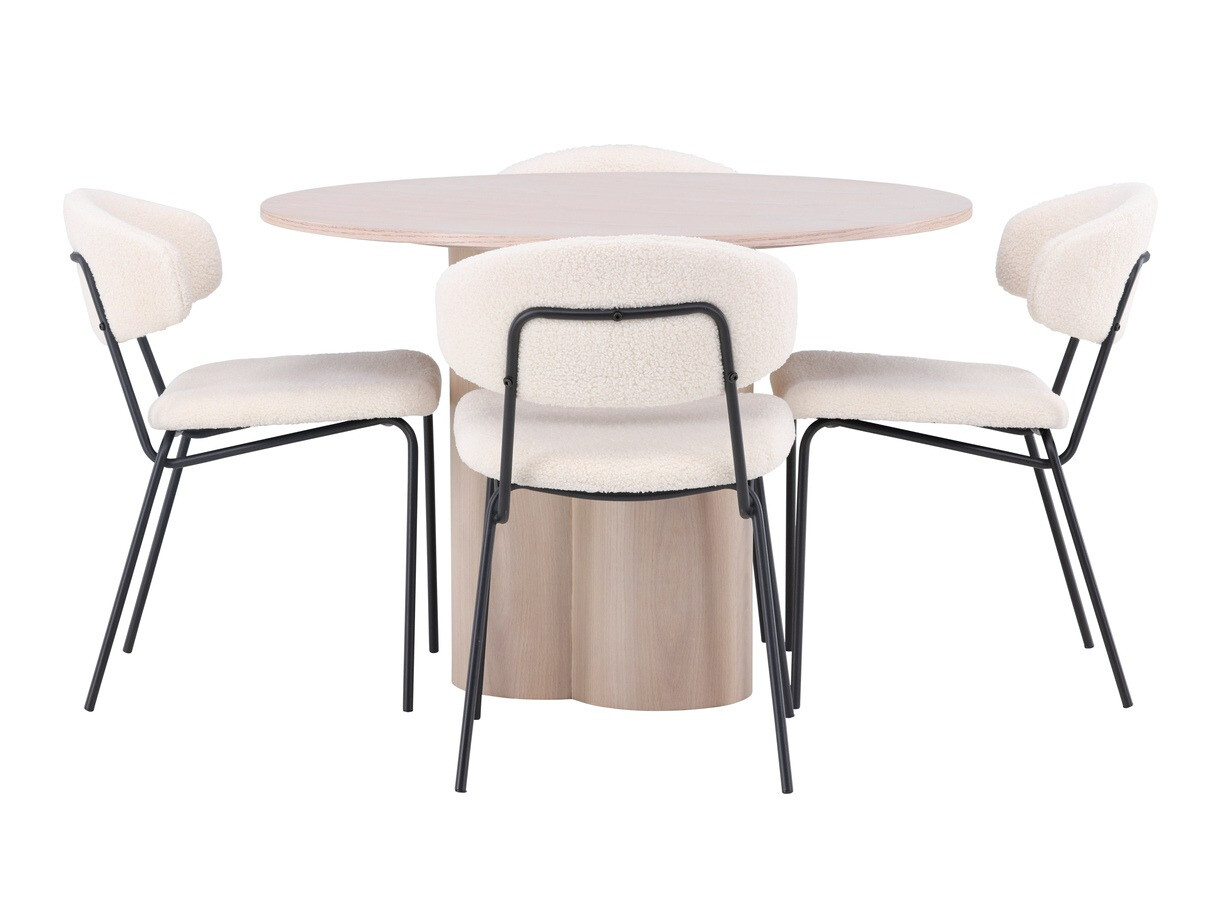 Set de mese Dallas 4151