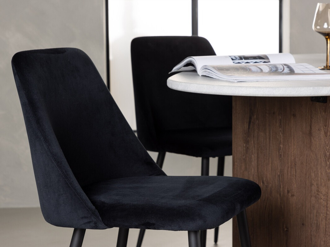 Set de mese Dallas 4171