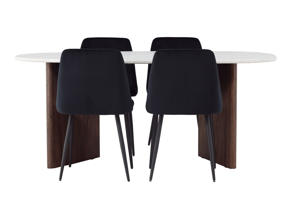 Set de mese Dallas 4171