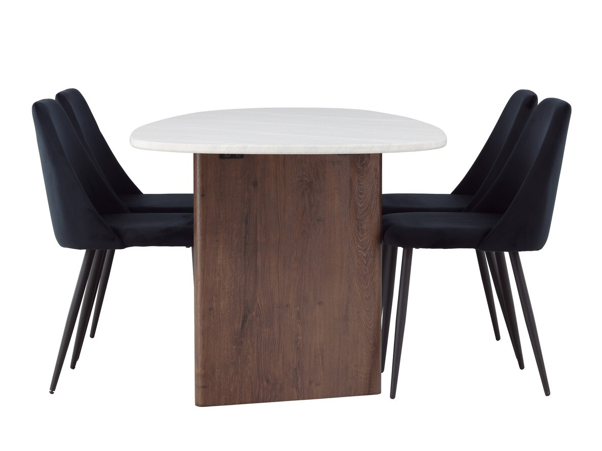 Set de mese Dallas 4171