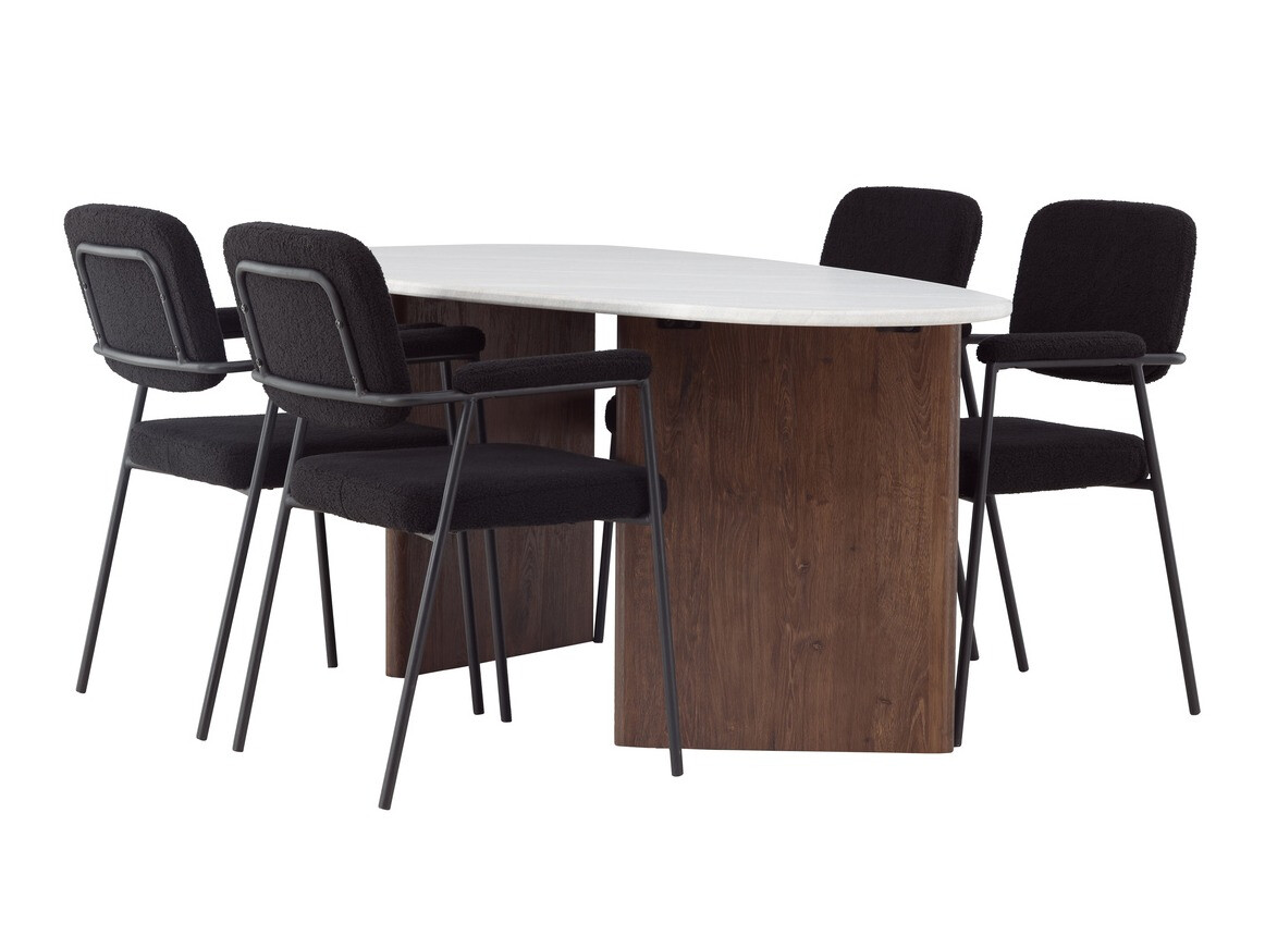 Set de mese Dallas 4172