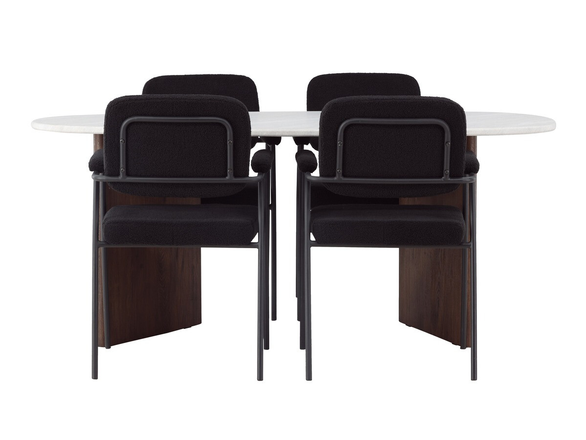Set de mese Dallas 4172