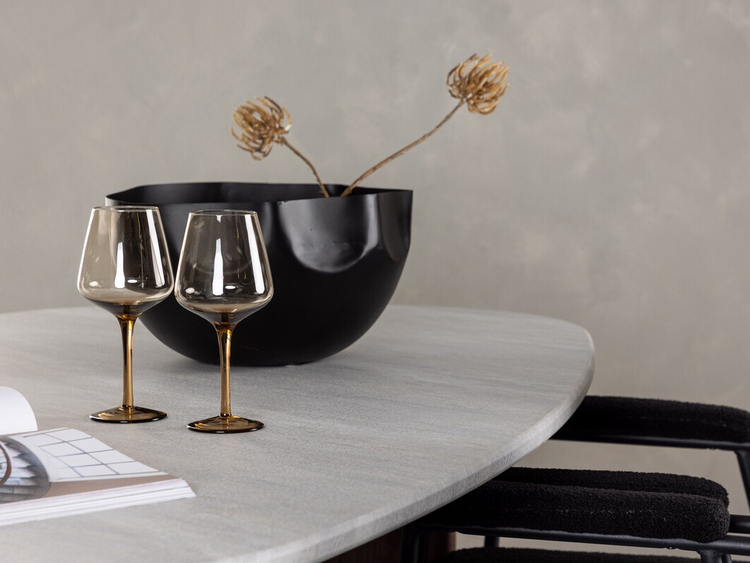 Set de mese Dallas 4172