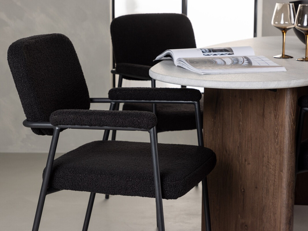 Set de mese Dallas 4172