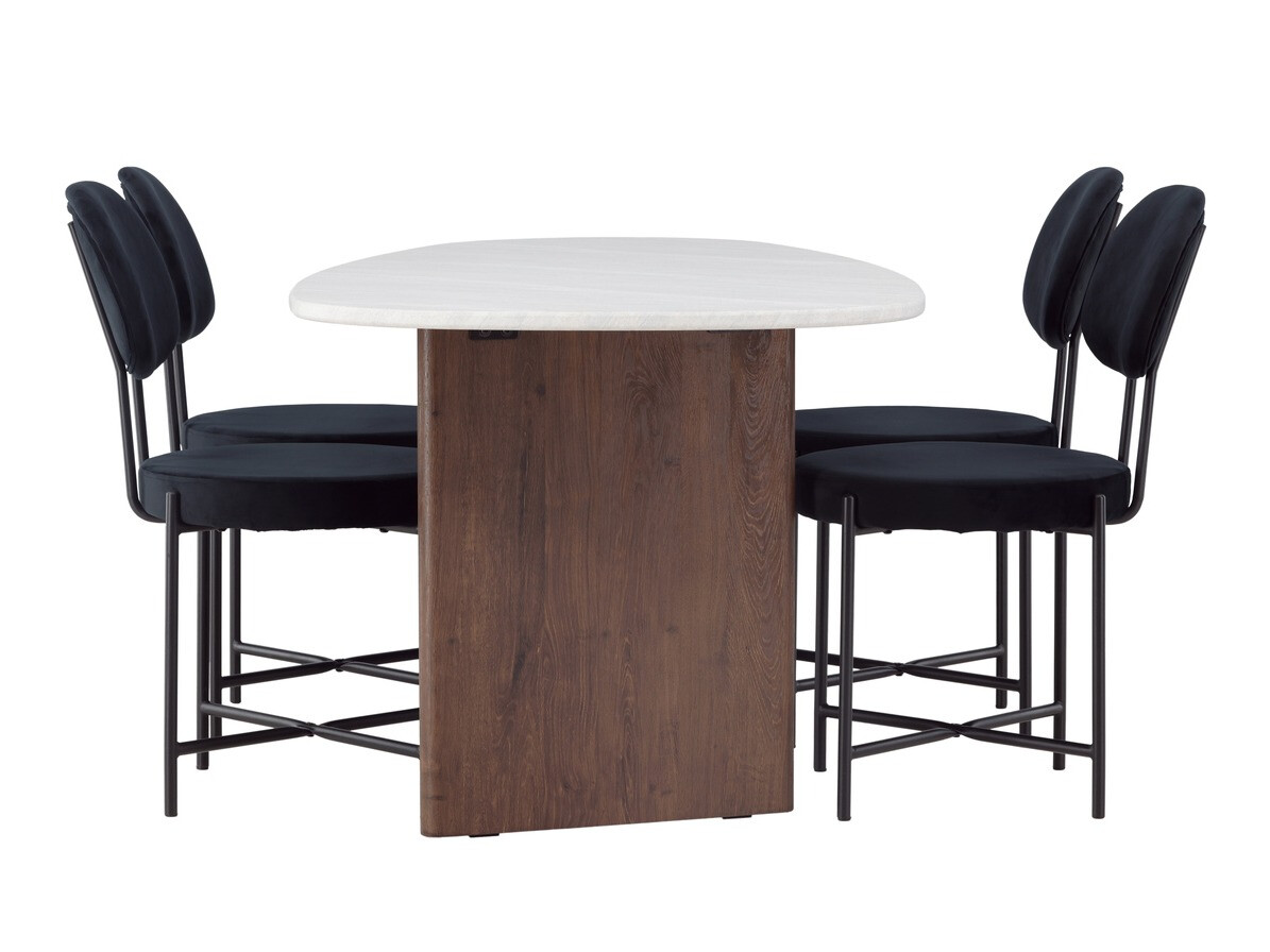 Set de mese Dallas 4173