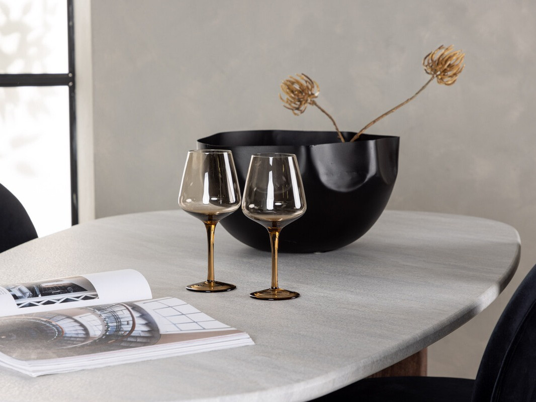 Set de mese Dallas 4173