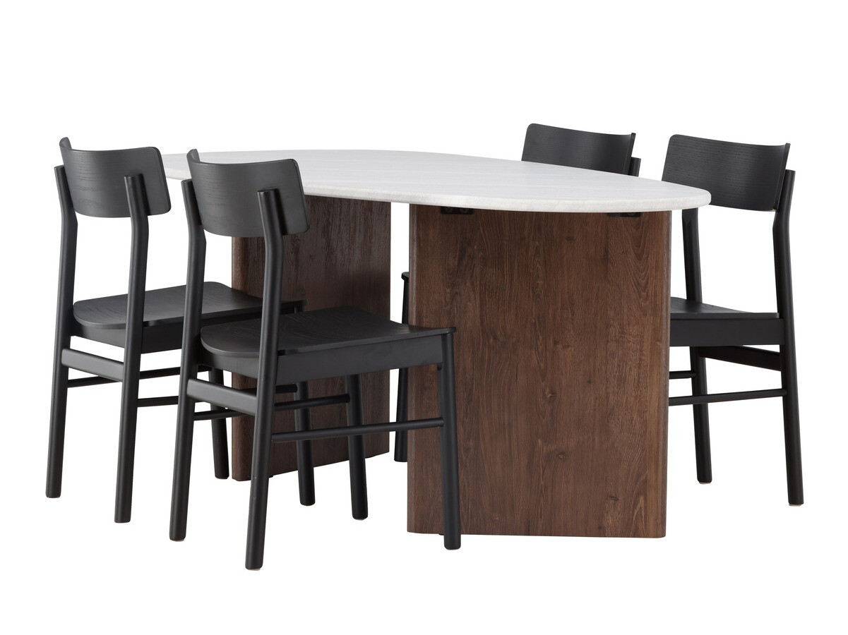 Set de mese Dallas 4175