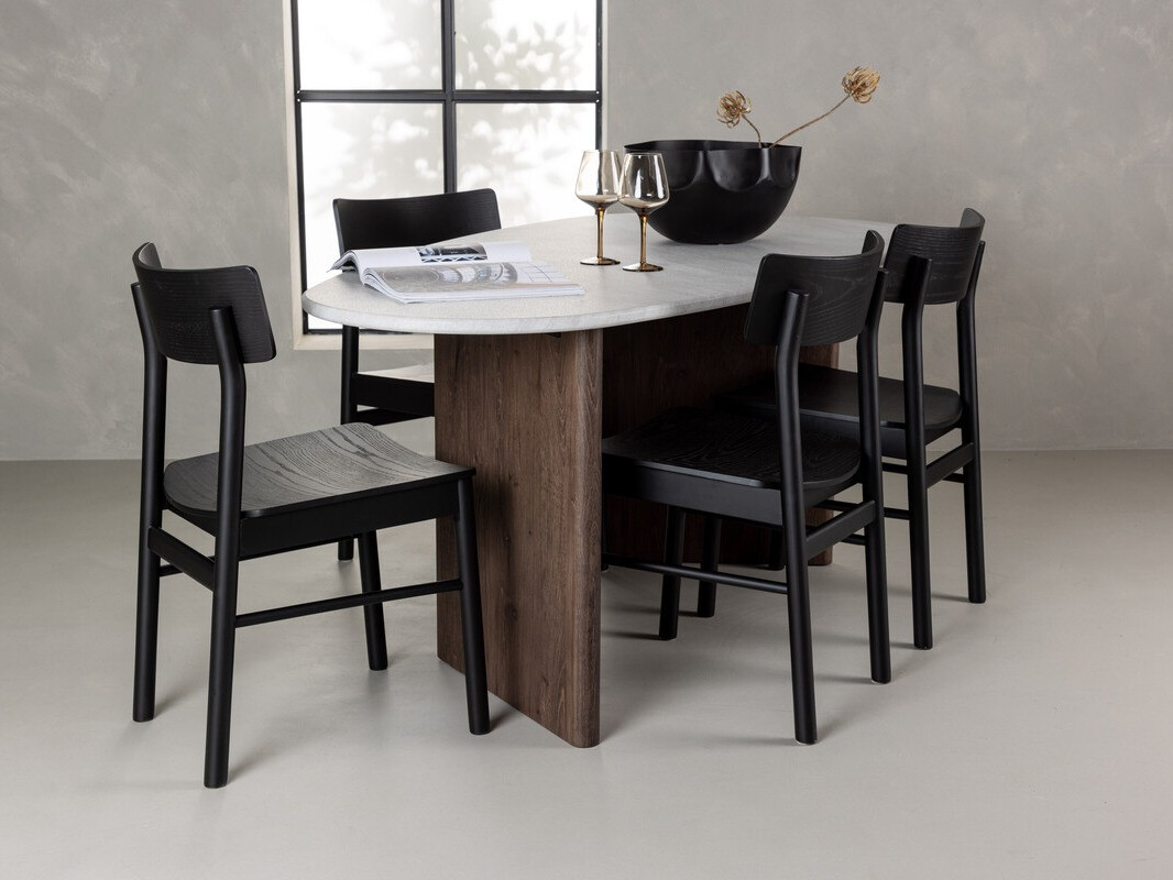 Set de mese Dallas 4175