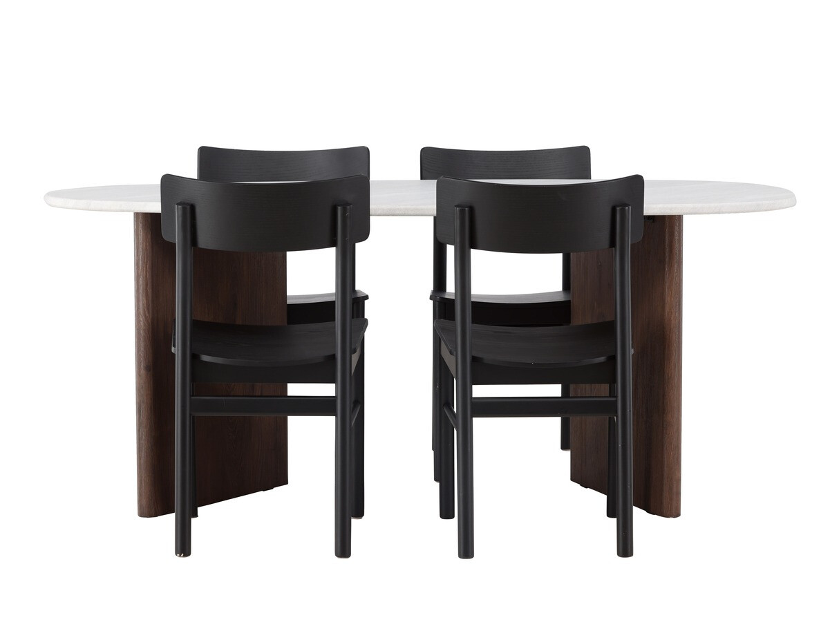 Set de mese Dallas 4175
