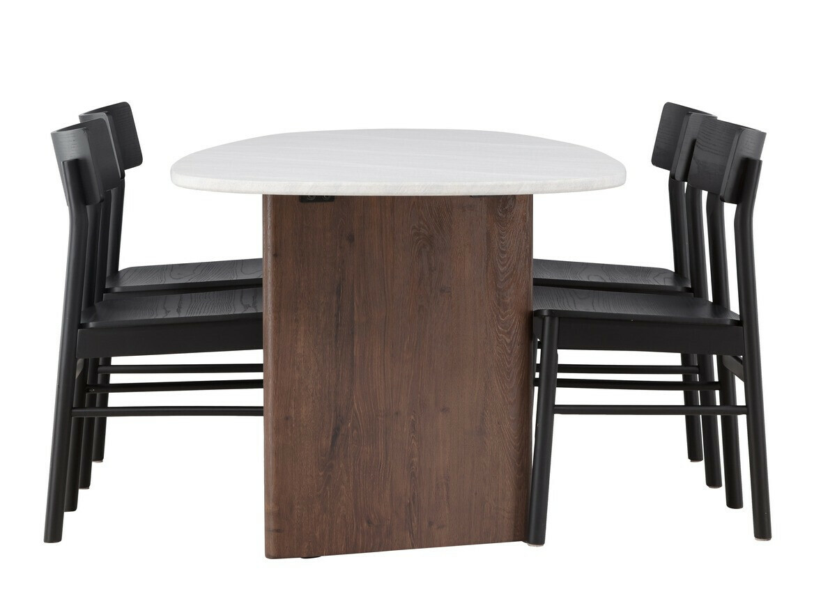 Set de mese Dallas 4175