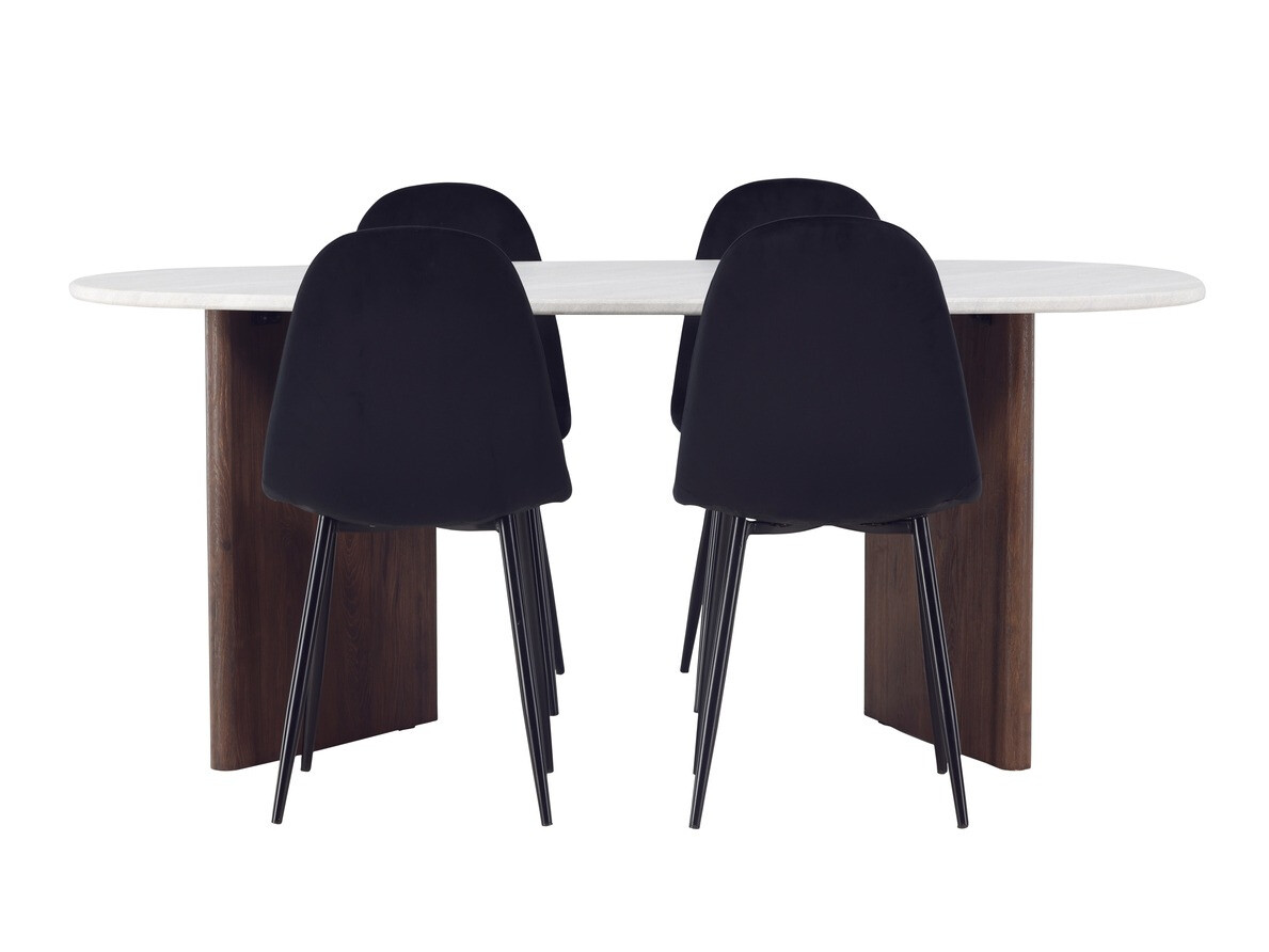 Set de mese Dallas 4176