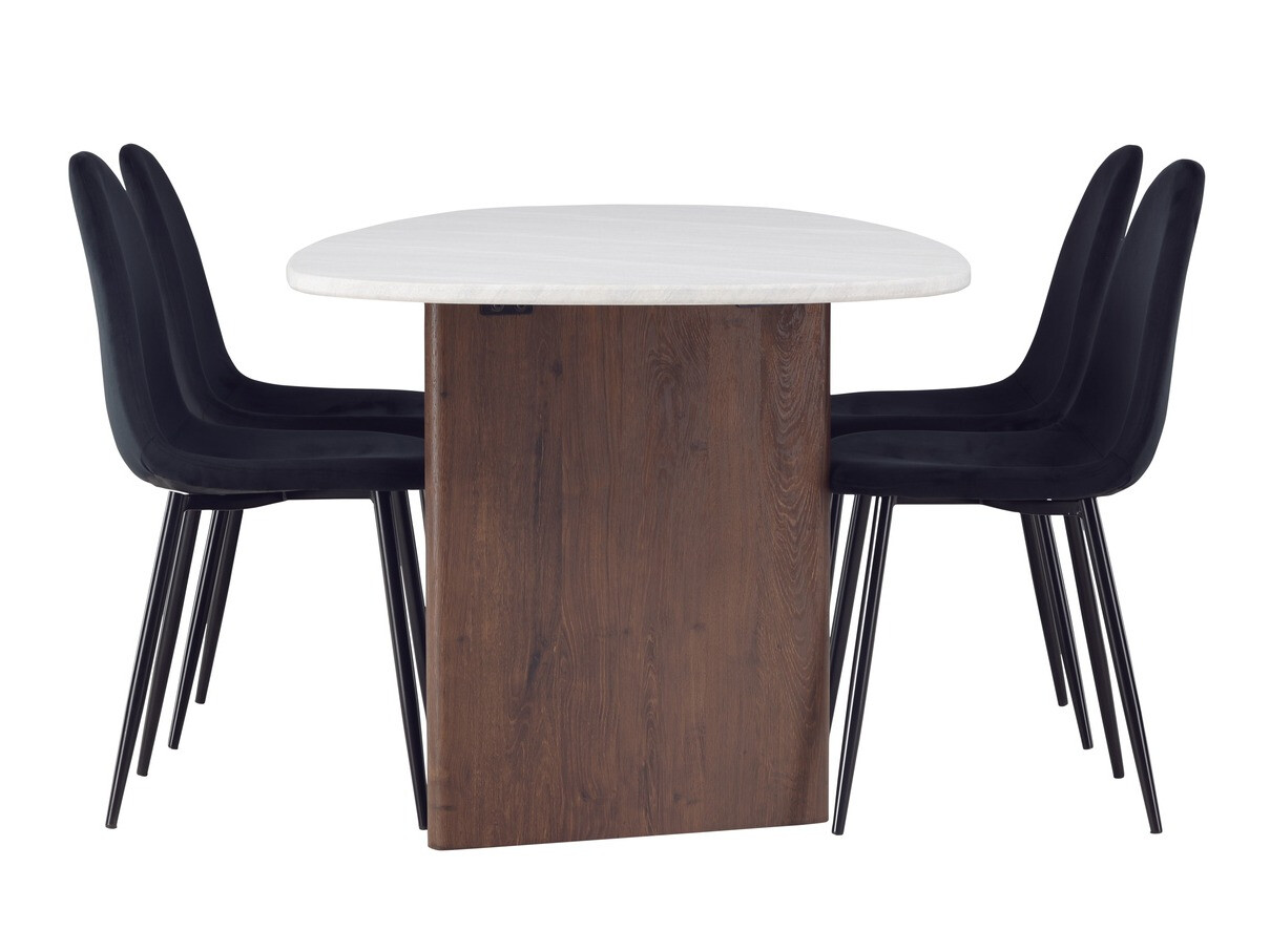 Set de mese Dallas 4176