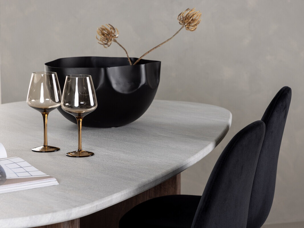 Set de mese Dallas 4176