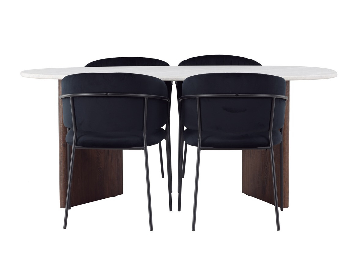 Set de mese Dallas 4177