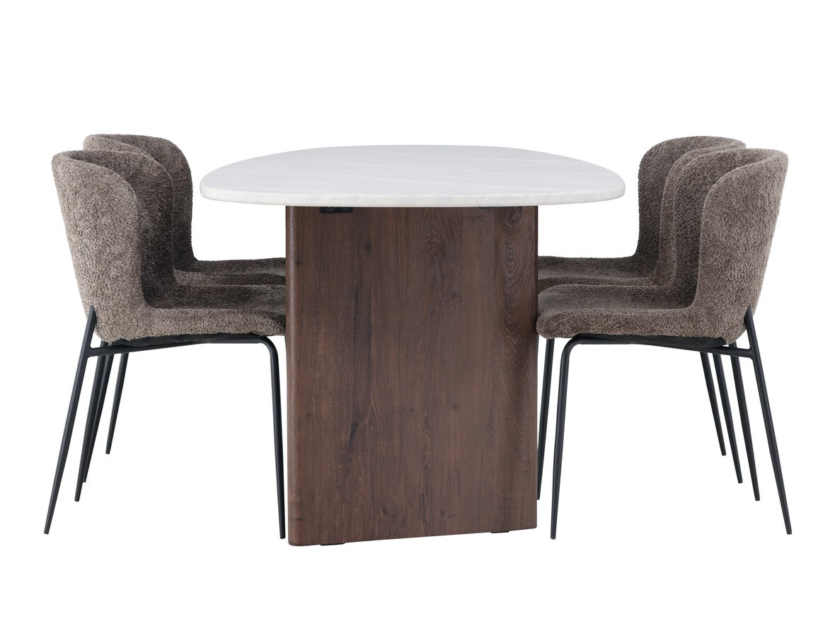 Set de mese Dallas 4178