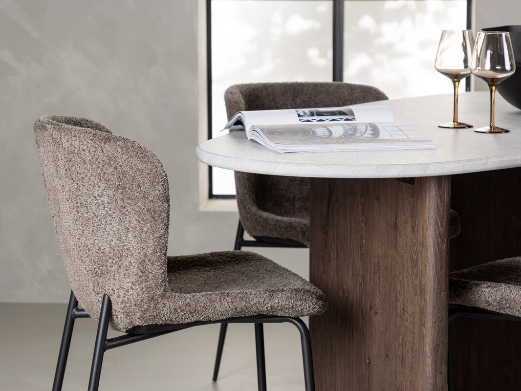 Set de mese Dallas 4178