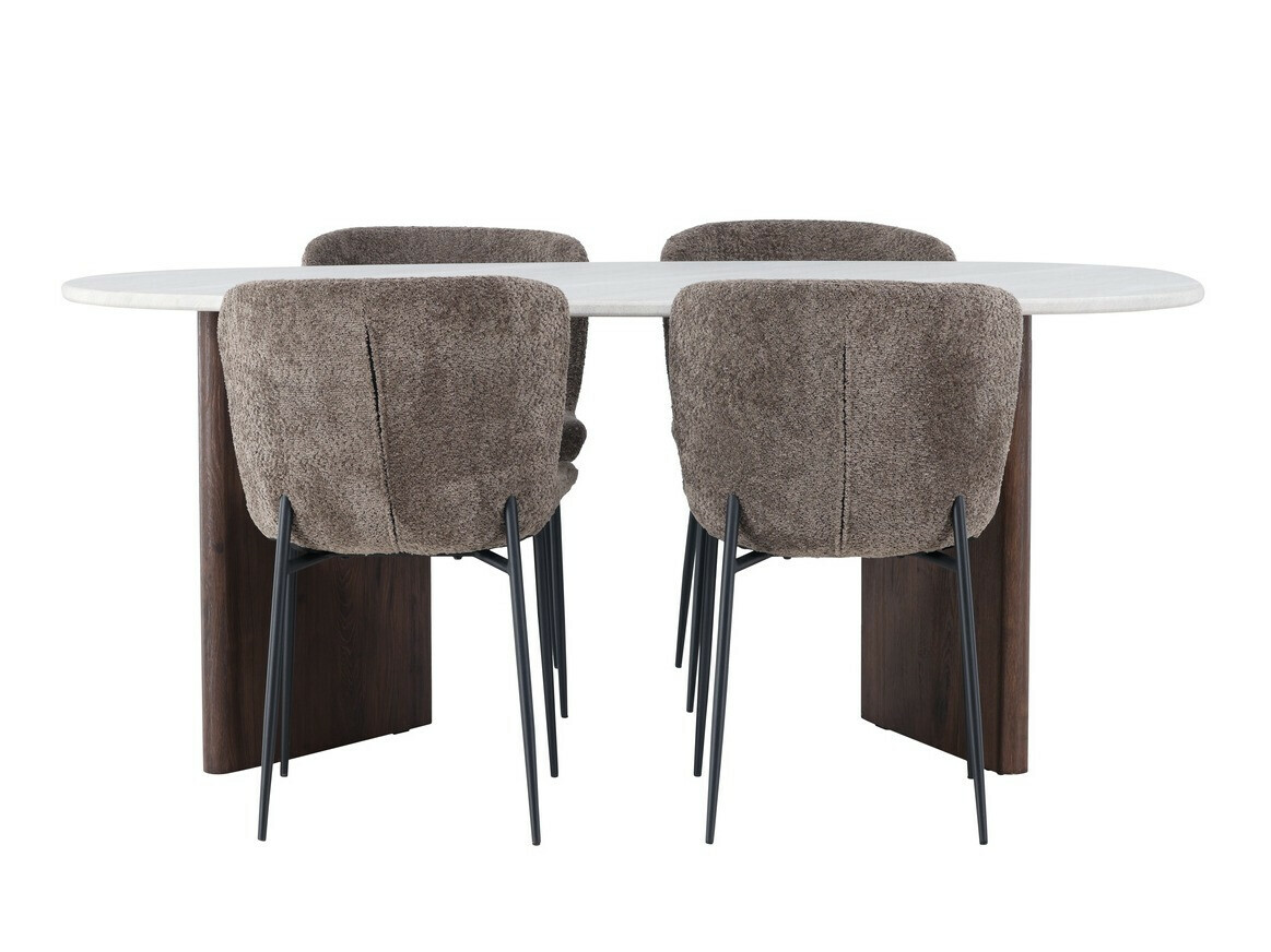 Set de mese Dallas 4178