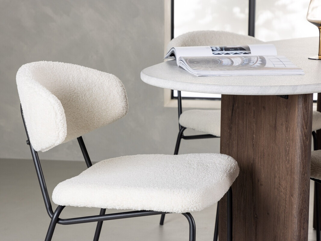 Set de mese Dallas 4179