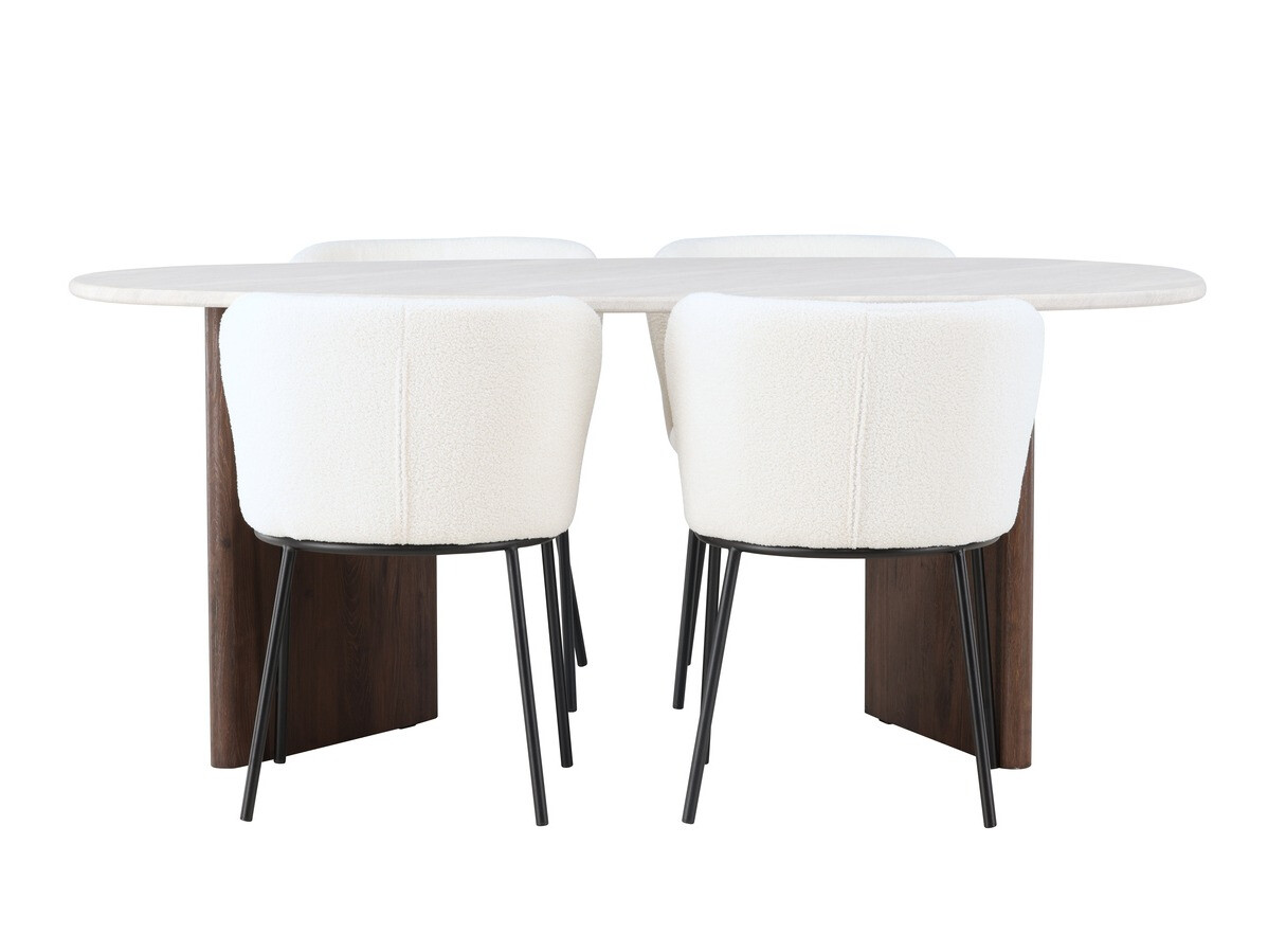 Set de mese Dallas 4180