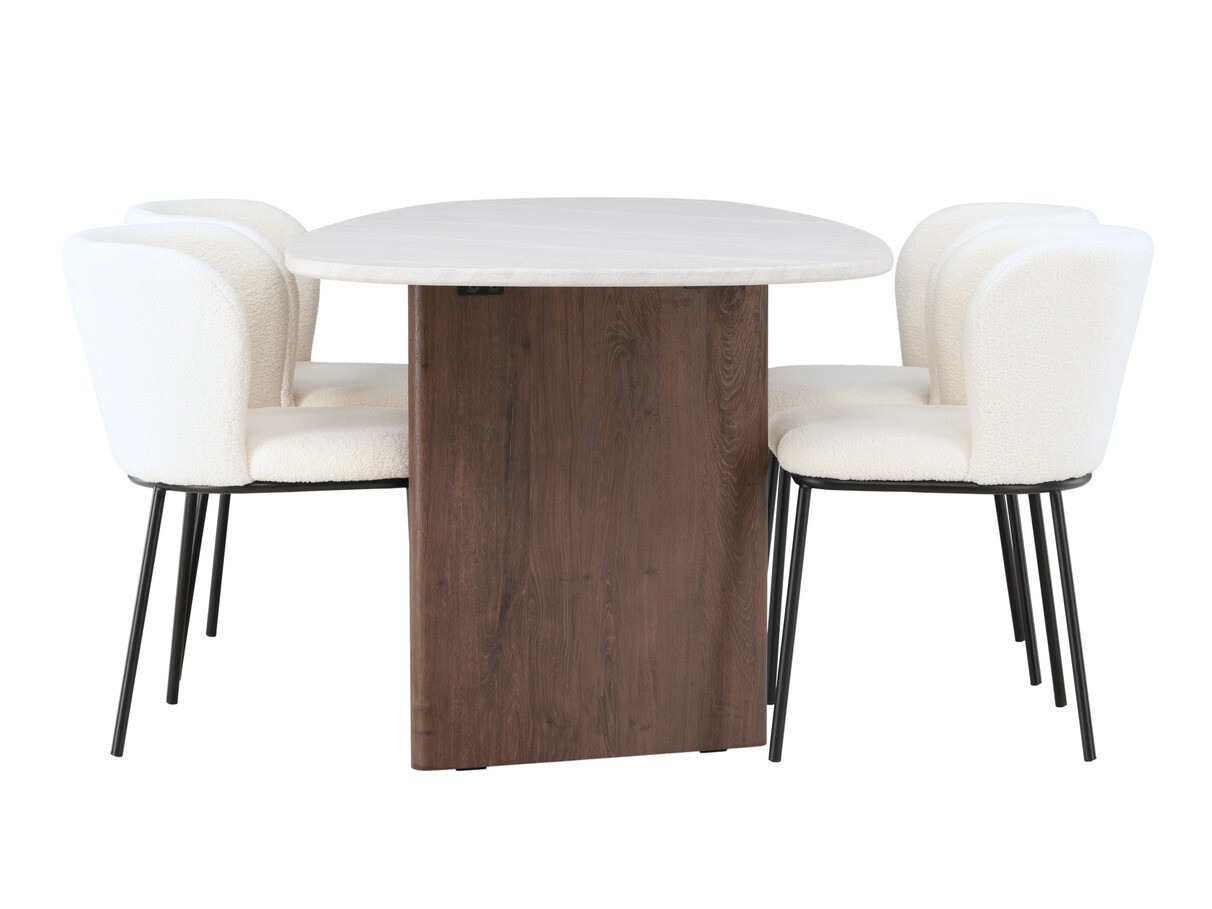 Set de mese Dallas 4180