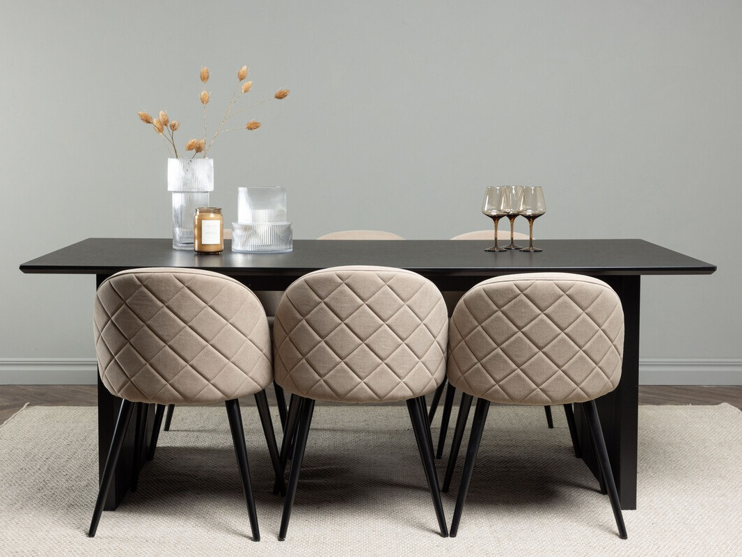 Set de mese Dallas 4181