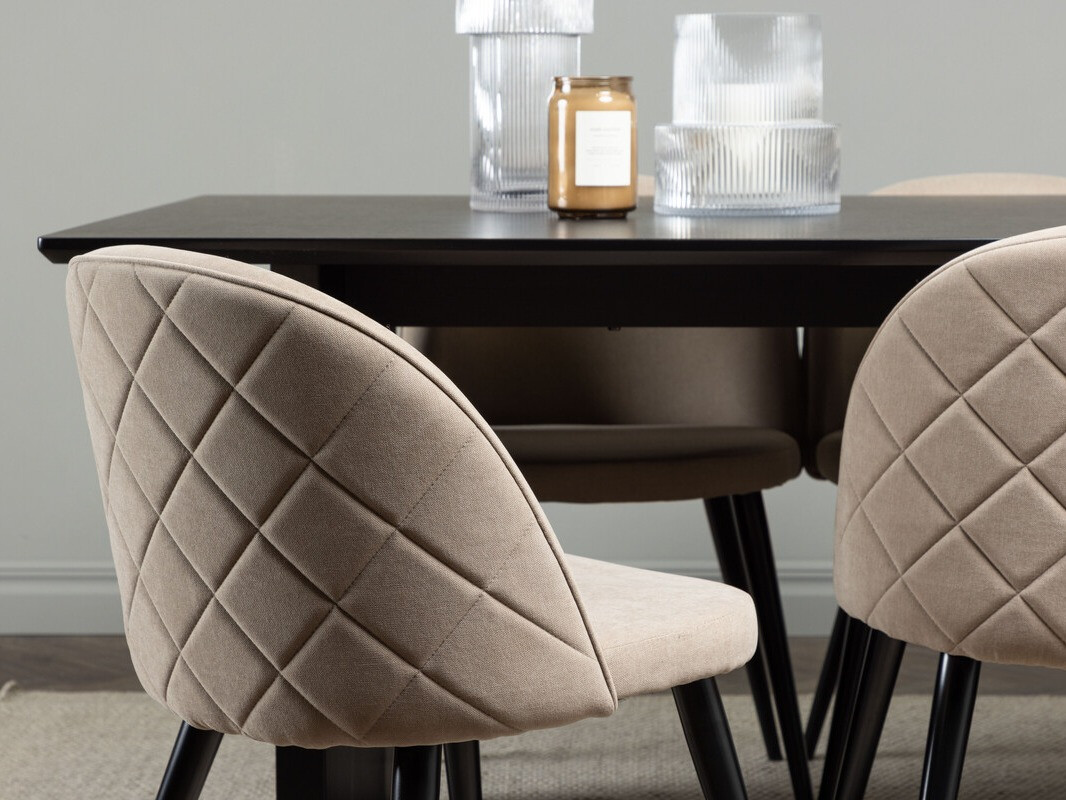 Set de mese Dallas 4181