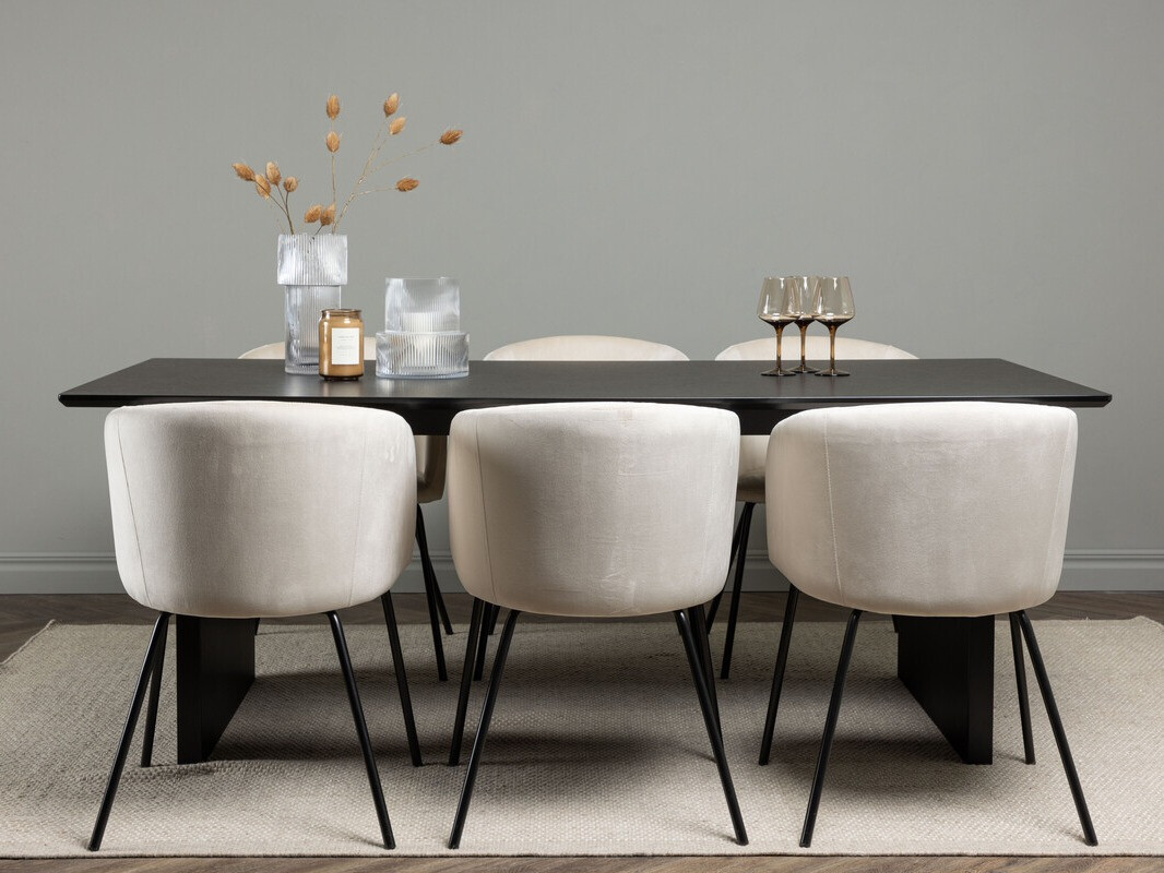 Set de mese Dallas 4182
