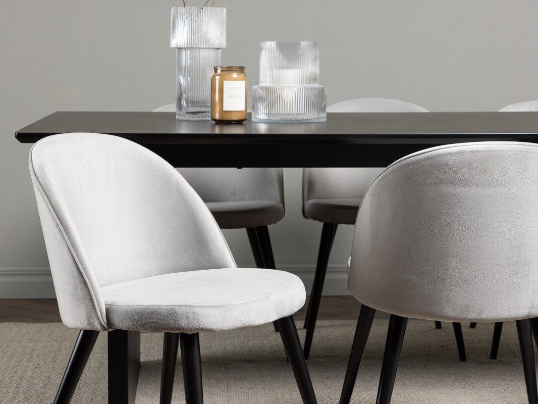 Set de mese Dallas 4183