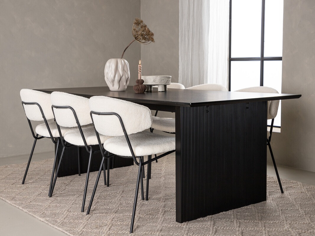 Set de mese Dallas 4184