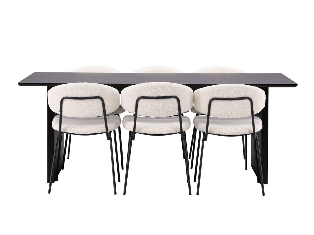 Set de mese Dallas 4184