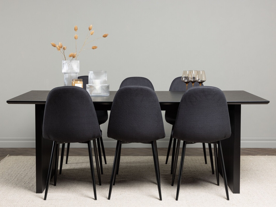 Set de mese Dallas 4186