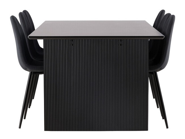 Set de mese Dallas 4186