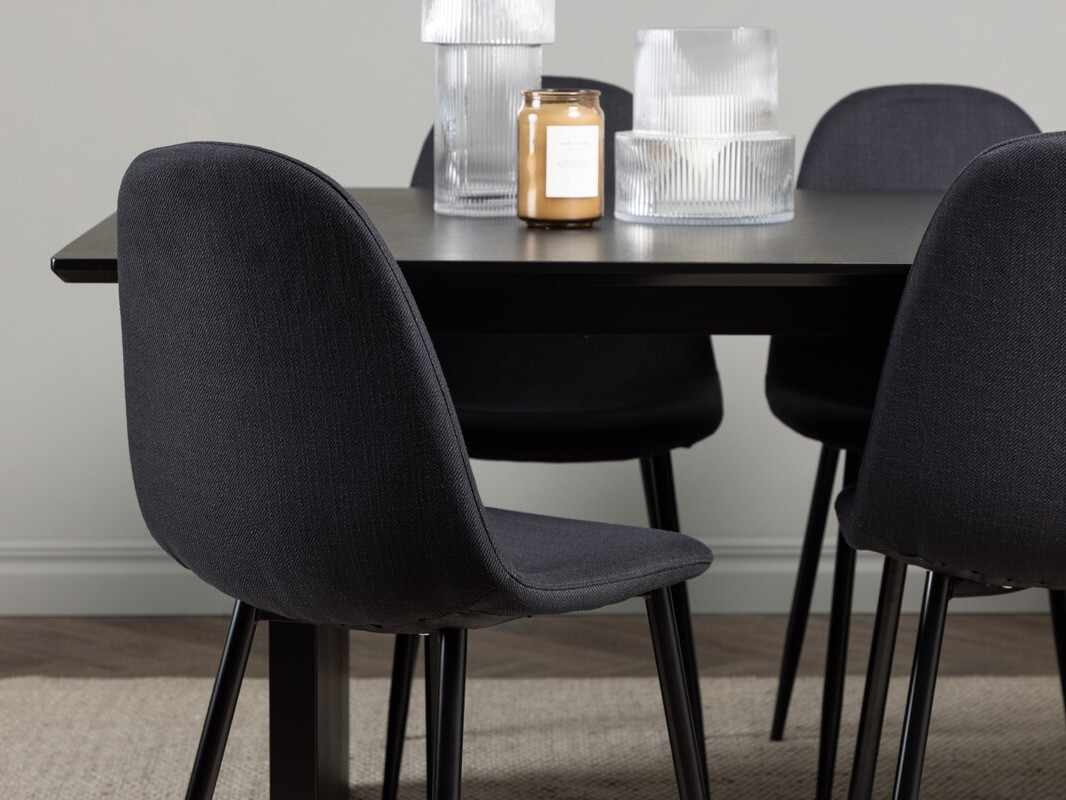 Set de mese Dallas 4186