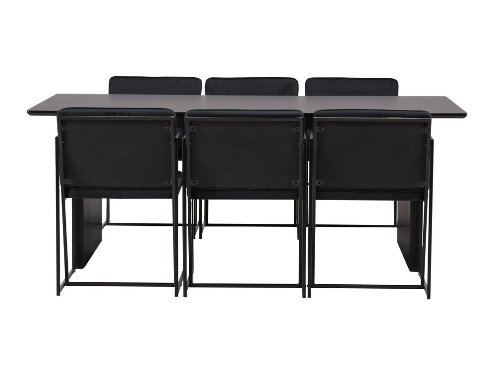 Set de mese Dallas 4187