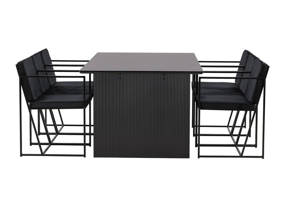 Set de mese Dallas 4187