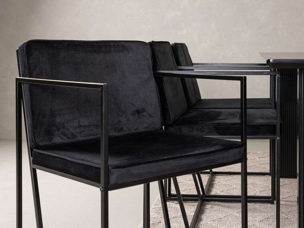 Set de mese Dallas 4187