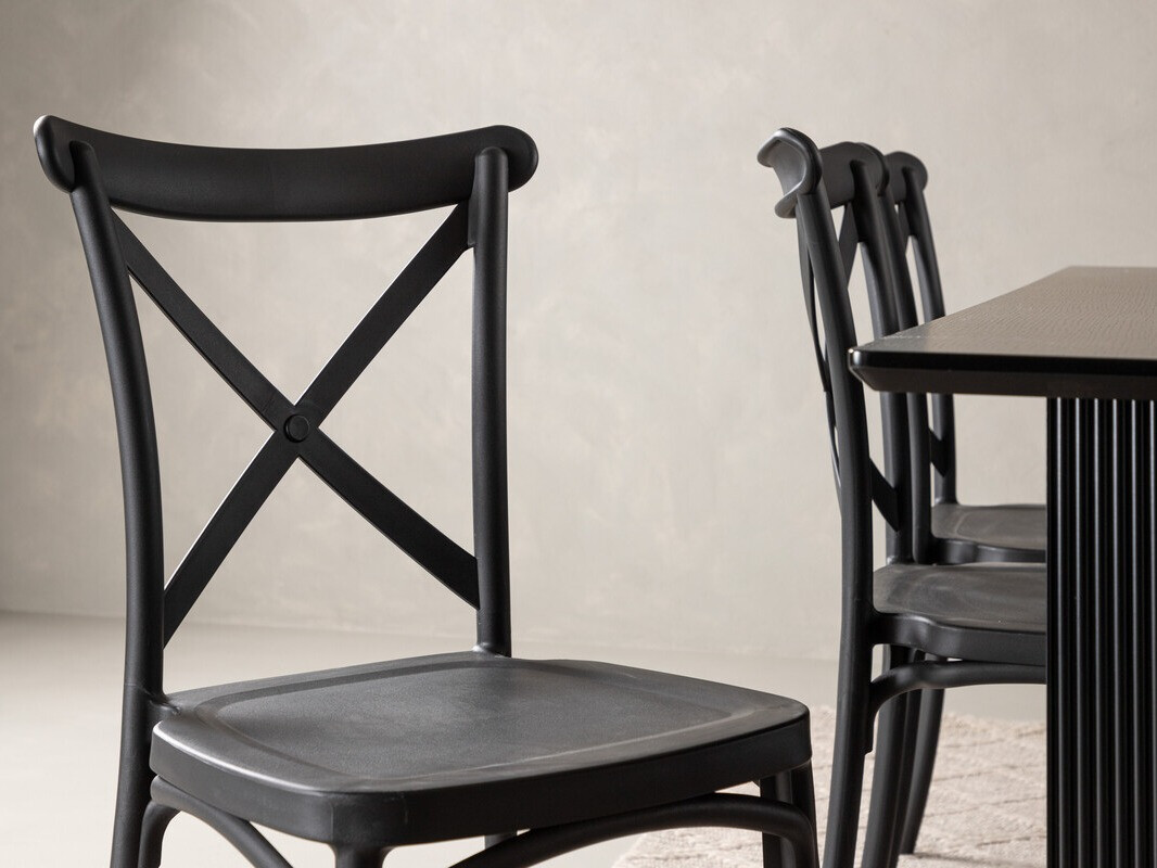 Set de mese Dallas 4190