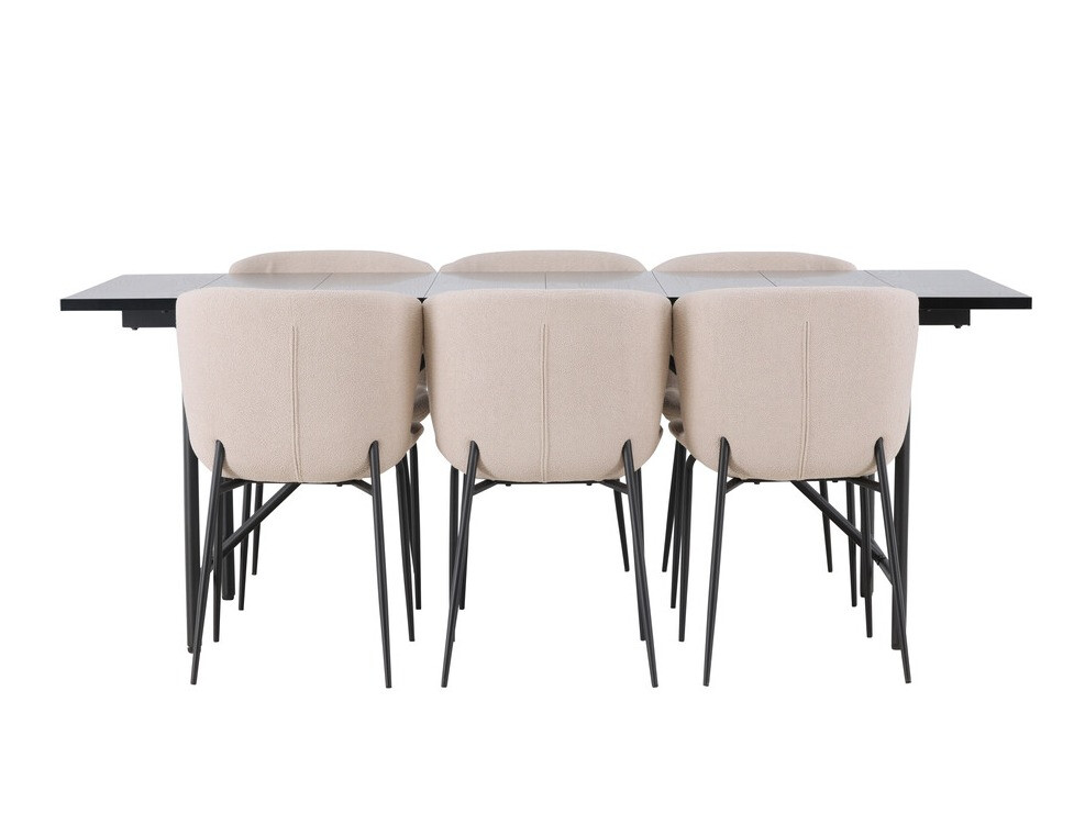 Set de mese Dallas 4192