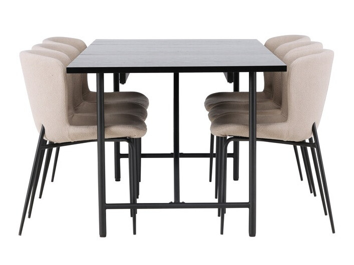 Set de mese Dallas 4192