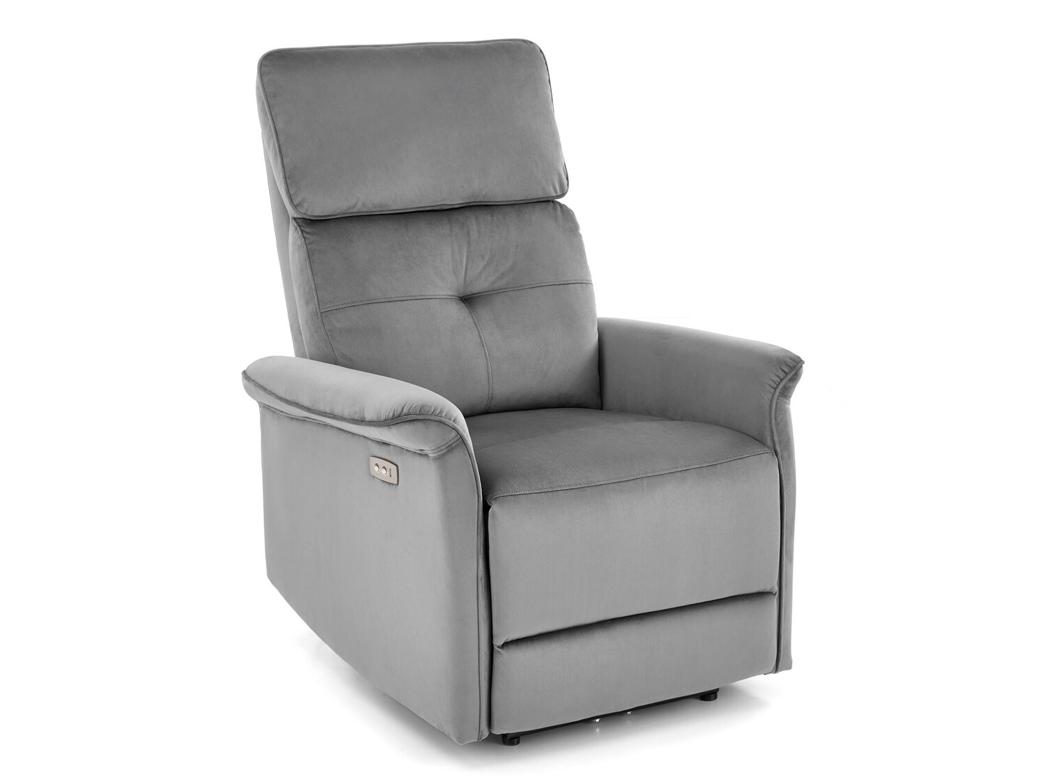 Fotoliu recliner Houston 1543 (Bluvel 14)