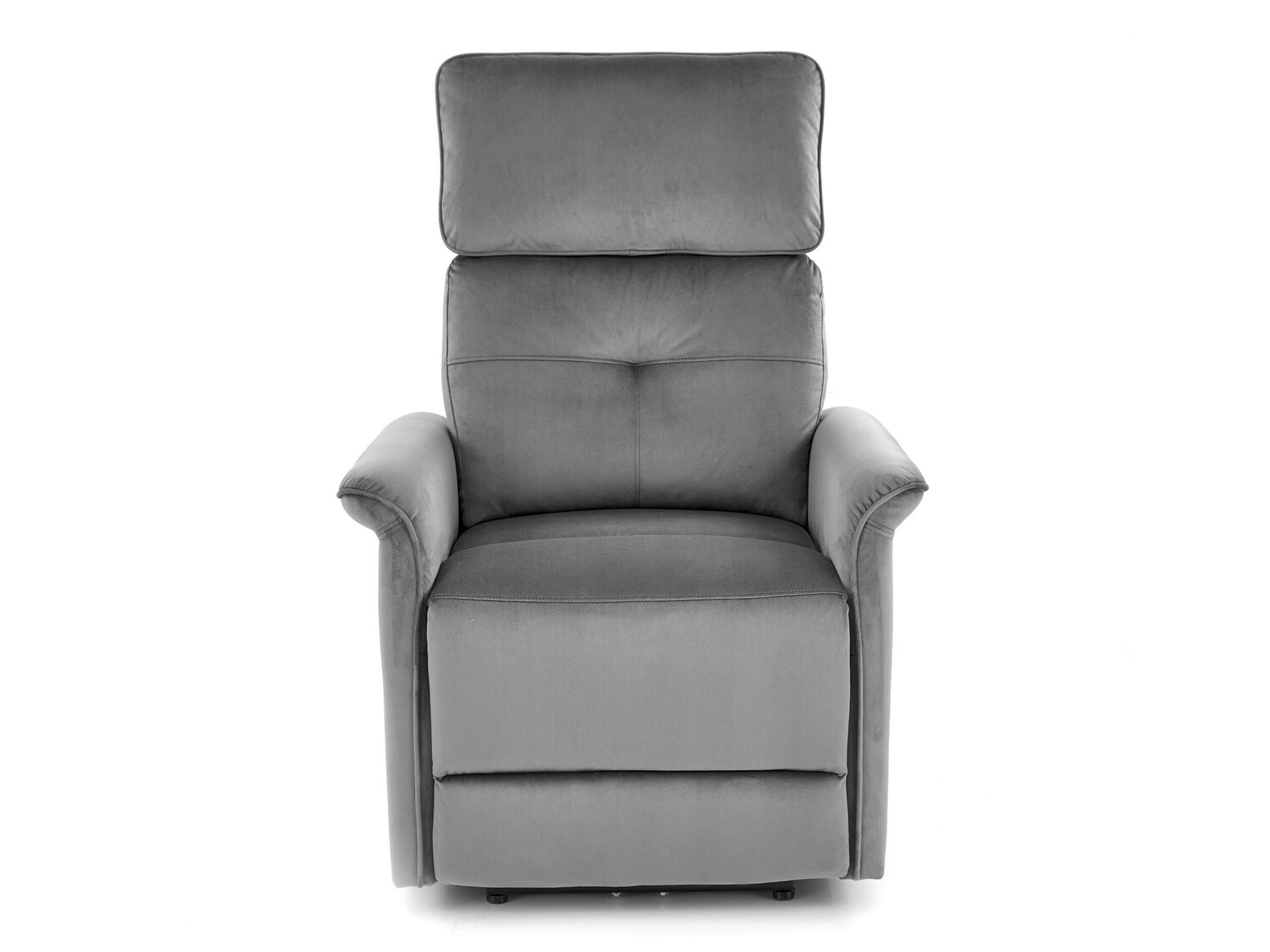Fotoliu recliner Houston 1543 (Bluvel 14)