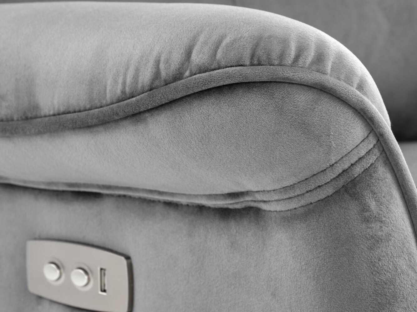 Fotoliu recliner Houston 1543 (Bluvel 14)