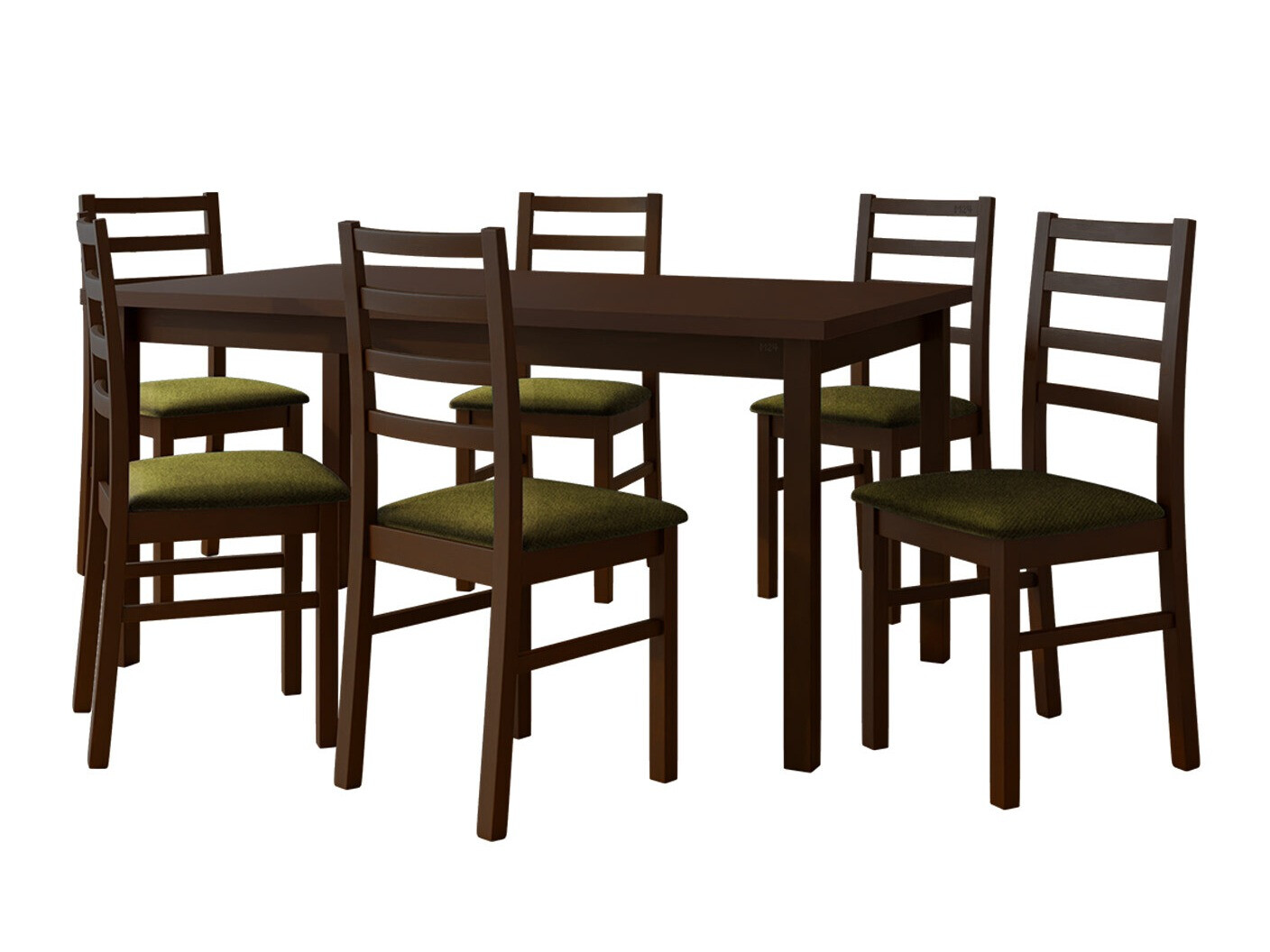 Set de mese Victorville 307 (Nuca)
