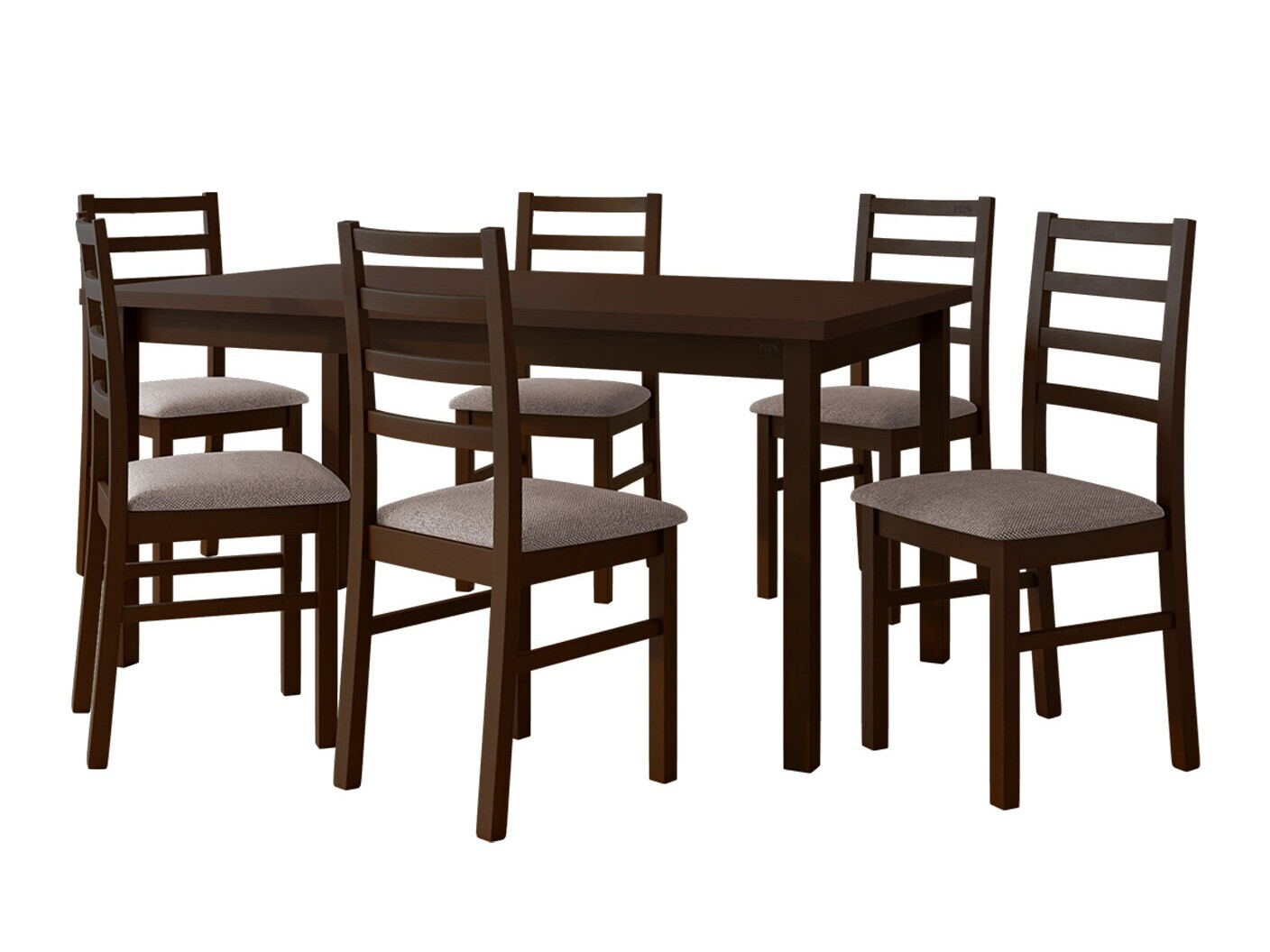 Set de mese Victorville 307 (Nuca)